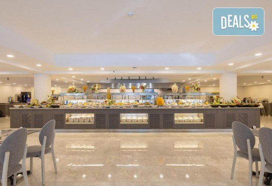 Ранни записвания - ALL INCLUSIVE почивка в PROXIMA HOTEL 4*, Кушадасъ! 10 дни/ 7 нощувки транспорт и безплатно настаняване на дете до 11.99 г, от Belprego Travell - Снимка 8