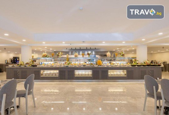 Ранни записвания - ALL INCLUSIVE почивка в PROXIMA HOTEL 4*, Кушадасъ! 10 дни/ 7 нощувки транспорт и безплатно настаняване на дете до 11.99 г, от Belprego Travell - Снимка 8