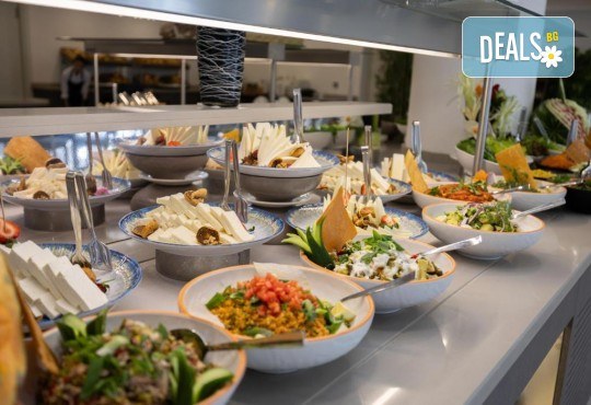 Ранни записвания - ALL INCLUSIVE почивка в PROXIMA HOTEL 4*, Кушадасъ! 10 дни/ 7 нощувки транспорт и безплатно настаняване на дете до 11.99 г, от Belprego Travell - Снимка 7