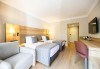 Ранни записвания - ALL INCLUSIVE почивка в PROXIMA HOTEL 4*, Кушадасъ! 10 дни/ 7 нощувки транспорт и безплатно настаняване на дете до 11.99 г, от Belprego Travell - thumb 9