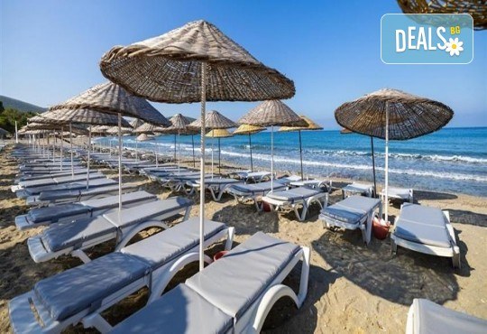 Ранни записвания - ALL INCLUSIVE почивка в PROXIMA HOTEL 4*, Кушадасъ! 10 дни/ 7 нощувки транспорт и безплатно настаняване на дете до 11.99 г, от Belprego Travell - Снимка 13