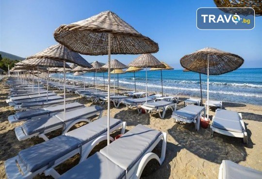 Ранни записвания - ALL INCLUSIVE почивка в PROXIMA HOTEL 4*, Кушадасъ! 10 дни/ 7 нощувки транспорт и безплатно настаняване на дете до 11.99 г, от Belprego Travell - Снимка 13