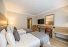 Ранни записвания - ALL INCLUSIVE почивка в PROXIMA HOTEL 4*, Кушадасъ! 10 дни/ 7 нощувки транспорт и безплатно настаняване на дете до 11.99 г, от Belprego Travell - thumb 11