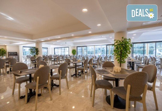 Ранни записвания - ALL INCLUSIVE почивка в PROXIMA HOTEL 4*, Кушадасъ! 10 дни/ 7 нощувки транспорт и безплатно настаняване на дете до 11.99 г, от Belprego Travell - Снимка 6