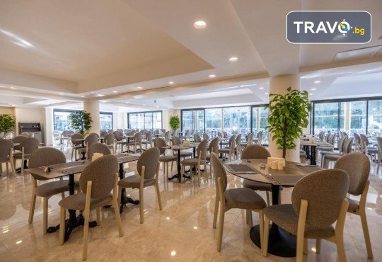 Ранни записвания - ALL INCLUSIVE почивка в PROXIMA HOTEL 4*, Кушадасъ! 10 дни/ 7 нощувки транспорт и безплатно настаняване на дете до 11.99 г, от Belprego Travell - Снимка 6
