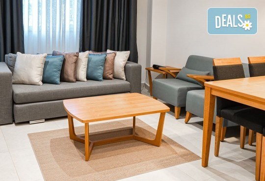 Ранни записвания лято 2026! 7 нощувки на база All Inclusive в хотел RAMADA HOTEL & SUITES BY WYNDHAM 5*, Кушадасъ! басейни, водни пързалки, безплатно за дете до 11.99 г и транспорт от Belprego Travel - Снимка 15