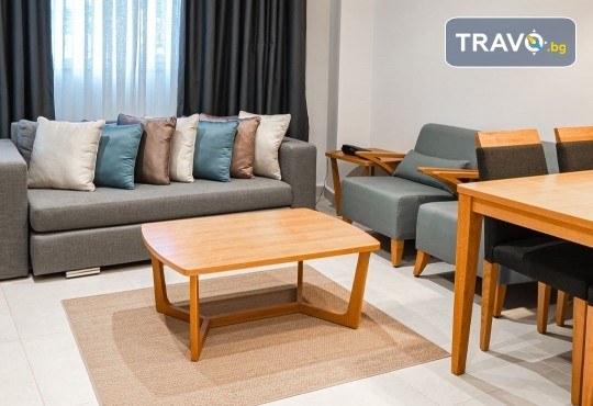 Ранни записвания лято 2026! 7 нощувки на база All Inclusive в хотел RAMADA HOTEL & SUITES BY WYNDHAM 5*, Кушадасъ! басейни, водни пързалки, безплатно за дете до 11.99 г и транспорт от Belprego Travel - Снимка 15