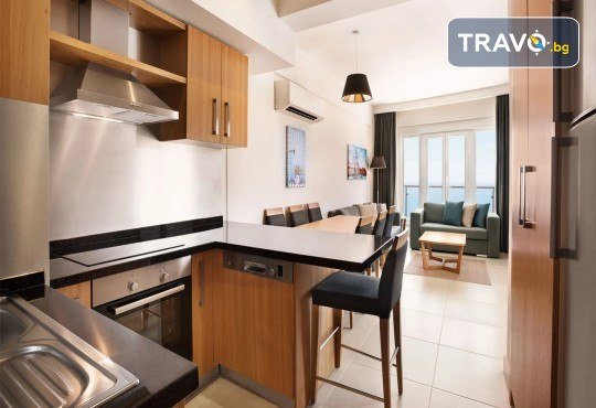 Ранни записвания лято 2026! 7 нощувки на база All Inclusive в хотел RAMADA HOTEL & SUITES BY WYNDHAM 5*, Кушадасъ! басейни, водни пързалки, безплатно за дете до 11.99 г и транспорт от Belprego Travel - Снимка 16