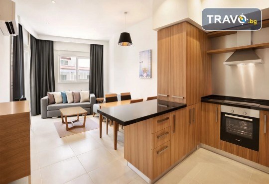 Ранни записвания лято 2026! 7 нощувки на база All Inclusive в хотел RAMADA HOTEL & SUITES BY WYNDHAM 5*, Кушадасъ! басейни, водни пързалки, безплатно за дете до 11.99 г и транспорт от Belprego Travel - Снимка 17