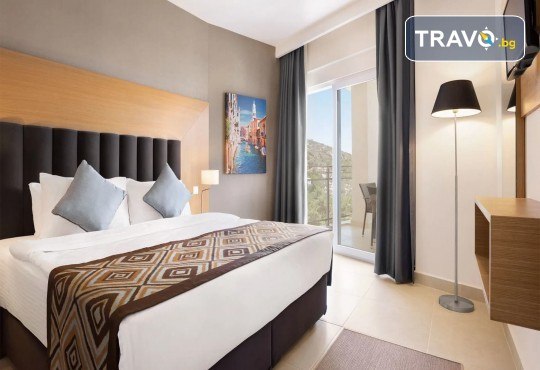 Ранни записвания лято 2026! 7 нощувки на база All Inclusive в хотел RAMADA HOTEL & SUITES BY WYNDHAM 5*, Кушадасъ! басейни, водни пързалки, безплатно за дете до 11.99 г и транспорт от Belprego Travel - Снимка 18
