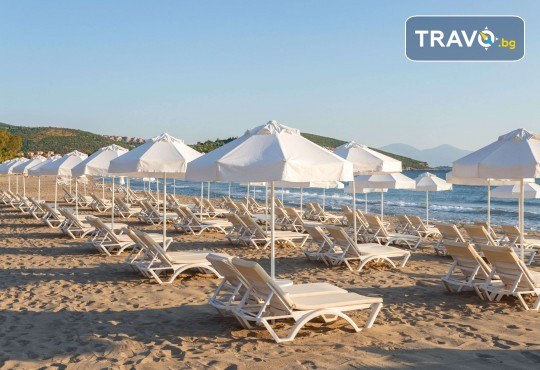 Ранни записвания лято 2026! 7 нощувки на база All Inclusive в хотел RAMADA HOTEL & SUITES BY WYNDHAM 5*, Кушадасъ! басейни, водни пързалки, безплатно за дете до 11.99 г и транспорт от Belprego Travel - Снимка 22