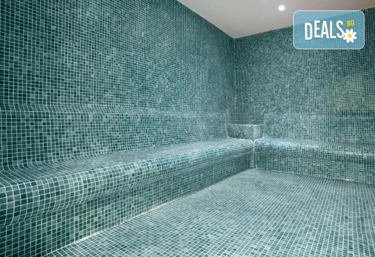 Ранни записвания лято 2026! 7 нощувки на база All Inclusive в хотел RAMADA HOTEL & SUITES BY WYNDHAM 5*, Кушадасъ! басейни, водни пързалки, безплатно за дете до 11.99 г и транспорт от Belprego Travel - Снимка 10