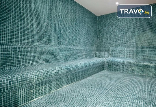 Ранни записвания лято 2026! 7 нощувки на база All Inclusive в хотел RAMADA HOTEL & SUITES BY WYNDHAM 5*, Кушадасъ! басейни, водни пързалки, безплатно за дете до 11.99 г и транспорт от Belprego Travel - Снимка 10