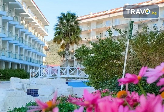Ранни записвания лято 2026! 7 нощувки на база All Inclusive в хотел RAMADA HOTEL & SUITES BY WYNDHAM 5*, Кушадасъ! басейни, водни пързалки, безплатно за дете до 11.99 г и транспорт от Belprego Travel - Снимка 3