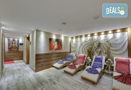 Ранни записвания лято 2026! 7 нощувки на база All Inclusive в хотел RAMADA HOTEL & SUITES BY WYNDHAM 5*, Кушадасъ! басейни, водни пързалки, безплатно за дете до 11.99 г и транспорт от Belprego Travel - Снимка 13