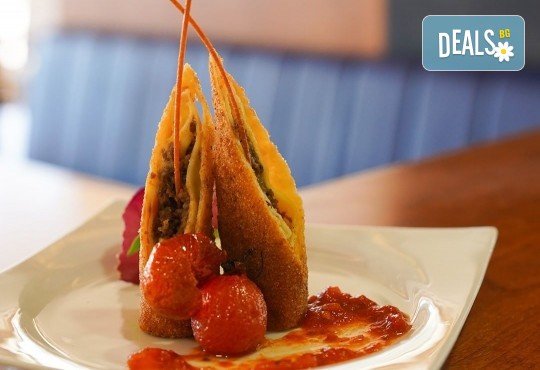 Ранни записвания лято 2026! 7 нощувки на база All Inclusive в хотел RAMADA HOTEL & SUITES BY WYNDHAM 5*, Кушадасъ! басейни, водни пързалки, безплатно за дете до 11.99 г и транспорт от Belprego Travel - Снимка 14