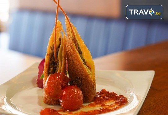 Ранни записвания лято 2026! 7 нощувки на база All Inclusive в хотел RAMADA HOTEL & SUITES BY WYNDHAM 5*, Кушадасъ! басейни, водни пързалки, безплатно за дете до 11.99 г и транспорт от Belprego Travel - Снимка 14