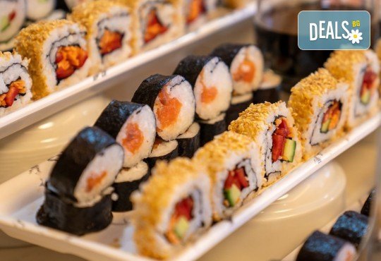 Ранни записвания лято 2026! 7 нощувки на база All Inclusive в хотел RAMADA HOTEL & SUITES BY WYNDHAM 5*, Кушадасъ! басейни, водни пързалки, безплатно за дете до 11.99 г и транспорт от Belprego Travel - Снимка 12