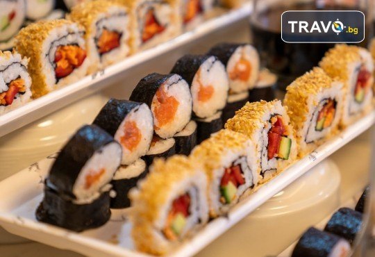 Ранни записвания лято 2026! 7 нощувки на база All Inclusive в хотел RAMADA HOTEL & SUITES BY WYNDHAM 5*, Кушадасъ! басейни, водни пързалки, безплатно за дете до 11.99 г и транспорт от Belprego Travel - Снимка 12