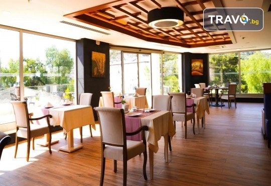 Ранни записвания лято 2026! 7 нощувки на база All Inclusive в хотел RAMADA HOTEL & SUITES BY WYNDHAM 5*, Кушадасъ! басейни, водни пързалки, безплатно за дете до 11.99 г и транспорт от Belprego Travel - Снимка 8