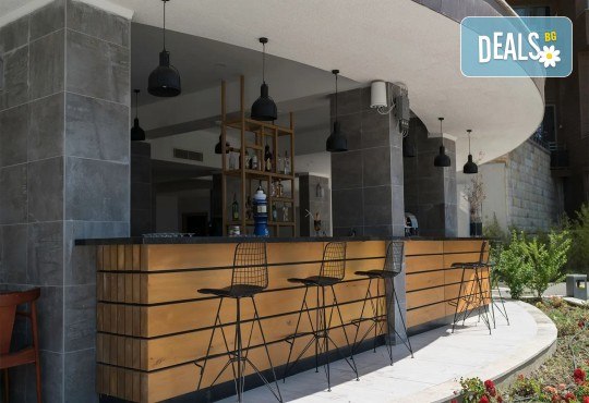 Ранни записвания лято 2026! 7 нощувки на база All Inclusive в хотел RAMADA HOTEL & SUITES BY WYNDHAM 5*, Кушадасъ! басейни, водни пързалки, безплатно за дете до 11.99 г и транспорт от Belprego Travel - Снимка 9