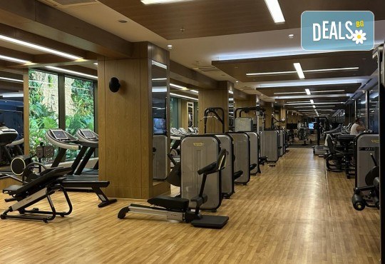 Луксозна Нова година в Истанбул! 3 нощувки, закуски, празнична вечеря, вътрешен басейн и СПА център от Елегант травел - Снимка 11