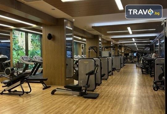 Луксозна Нова година в Истанбул! 3 нощувки, закуски, празнична вечеря, вътрешен басейн и СПА център от Елегант травел - Снимка 11