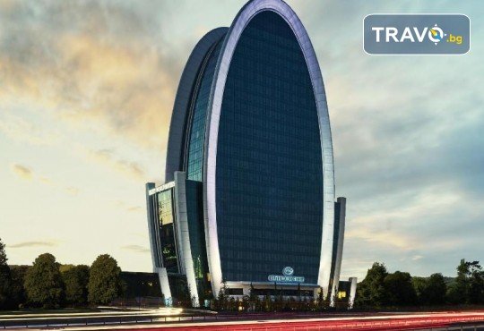 Луксозна Нова година в Истанбул! 3 нощувки, закуски, празнична вечеря, вътрешен басейн и СПА център от Елегант травел - Снимка 12