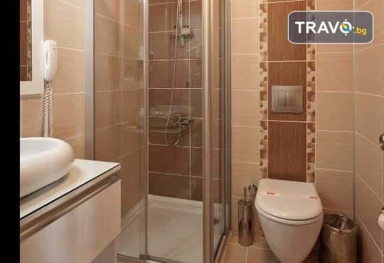 Нова година на брега на Мраморно море град Кумбургаз хотел Mercia 4 Hotels & Resorts! 3 нощувки, закуски, вечери и транспорт от Роял Холидейз - Снимка 9