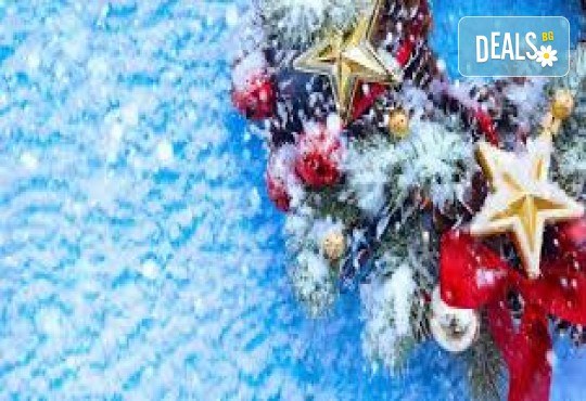 Нова година на брега на Мраморно море град Кумбургаз хотел Mercia 4 Hotels & Resorts! 3 нощувки, закуски, вечери и транспорт от Роял Холидейз - Снимка 1