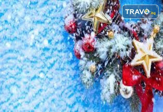 Нова година на брега на Мраморно море град Кумбургаз хотел Mercia 4 Hotels & Resorts! 3 нощувки, закуски, вечери и транспорт от Роял Холидейз - Снимка 1