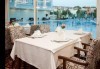 Нова година на брега на Мраморно море град Кумбургаз хотел Mercia 4 Hotels & Resorts! 3 нощувки, закуски, вечери и транспорт от Роял Холидейз - thumb 4