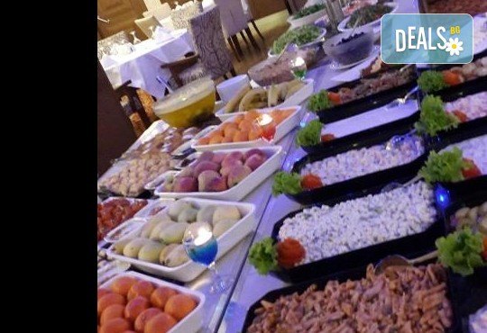 Нова година на брега на Мраморно море град Кумбургаз хотел Mercia 4 Hotels & Resorts! 3 нощувки, закуски, вечери и транспорт от Роял Холидейз - Снимка 6