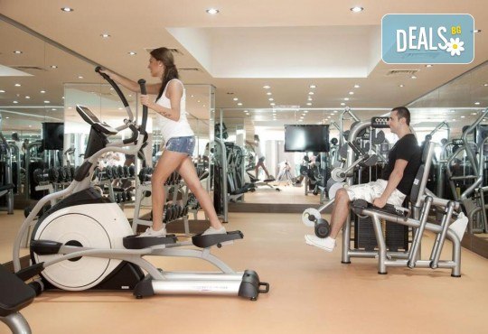 Нова година на брега на Мраморно море град Кумбургаз хотел Mercia 4 Hotels & Resorts! 3 нощувки, закуски, вечери и транспорт от Роял Холидейз - Снимка 12