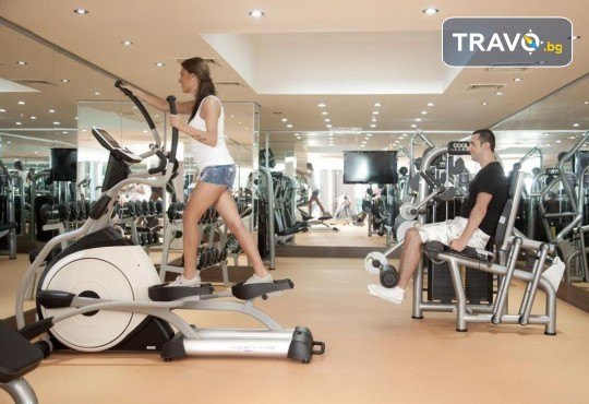 Нова година на брега на Мраморно море град Кумбургаз хотел Mercia 4 Hotels & Resorts! 3 нощувки, закуски, вечери и транспорт от Роял Холидейз - Снимка 12