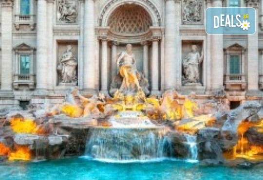 Подаръчен ваучер, категория Туризъм! Туристически SPA ваучер Честит Рожден ден, Надя за почивка в България или по света от сайта Deals.bg - Снимка 18