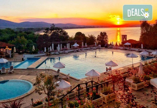 Подаръчен ваучер, категория Туризъм! Туристически SPA ваучер Честит Рожден ден, Надя за почивка в България или по света от сайта Deals.bg - Снимка 5