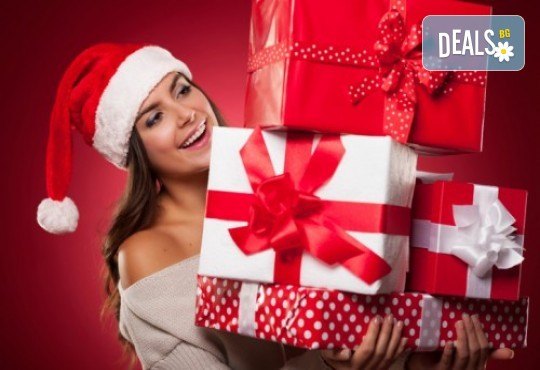 Подаръчен ваучер, категория Туризъм! Туристически SPA ваучер Честит Рожден ден, Надя за почивка в България или по света от сайта Deals.bg - Снимка 2
