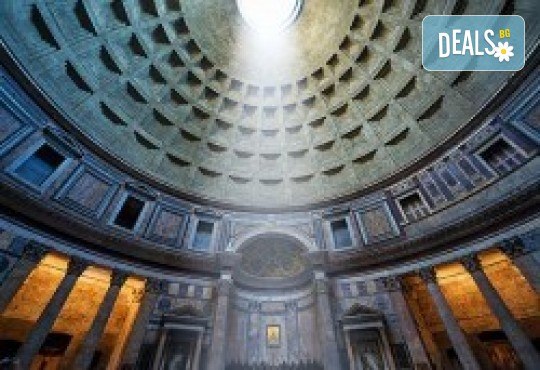 Подаръчен ваучер, категория Туризъм! Туристически SPA ваучер Честит Рожден ден, Надя за почивка в България или по света от сайта Deals.bg - Снимка 18