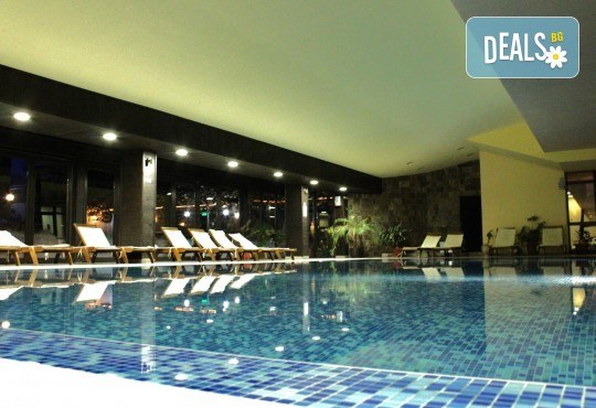 Подаръчен ваучер, категория Туризъм! Туристически SPA ваучер Честит Рожден ден, Надя за почивка в България или по света от сайта Deals.bg - Снимка 25