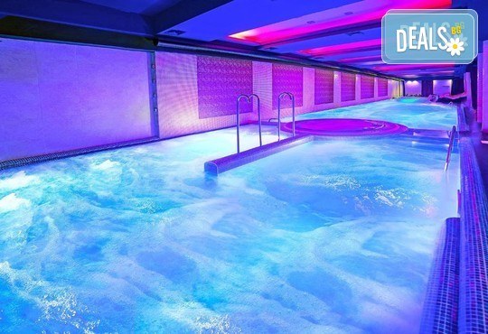 Подаръчен ваучер, категория Туризъм! Туристически SPA ваучер Честит Рожден ден, Надя за почивка в България или по света от сайта Deals.bg - Снимка 15