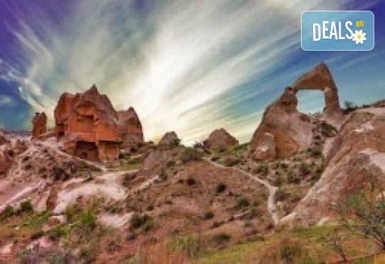 Подаръчен ваучер, категория Туризъм! Туристически SPA ваучер Честит Рожден ден, Надя за почивка в България или по света от сайта Deals.bg - Снимка 10