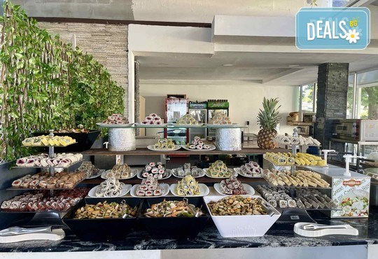 Ранни записвания! All Inclusive на море в Слънчев бряг, 5 нощувки в хотел 4* и транспорт от Ню Сън Травел - Снимка 14
