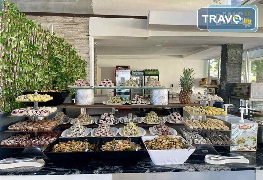 Ранни записвания! All Inclusive на море в Слънчев бряг, 5 нощувки в хотел 4* и транспорт от Ню Сън Травел - Снимка 14