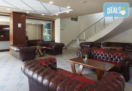 Ранни записвания! All Inclusive на море в Слънчев бряг, 5 нощувки в хотел 4* и транспорт от Ню Сън Травел - Снимка 8