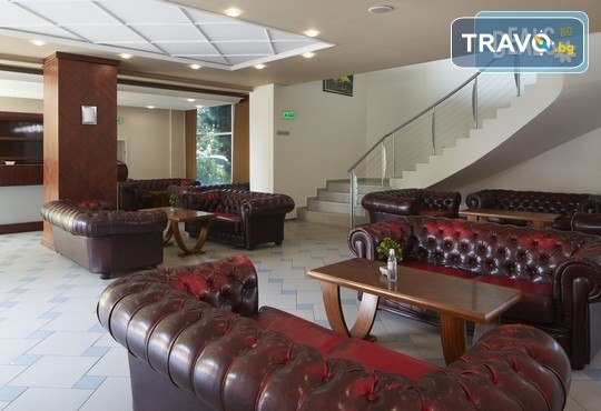 Ранни записвания! All Inclusive на море в Слънчев бряг, 5 нощувки в хотел 4* и транспорт от Ню Сън Травел - Снимка 8