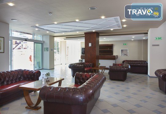 Ранни записвания! All Inclusive на море в Слънчев бряг, 5 нощувки в хотел 4* и транспорт от Ню Сън Травел - Снимка 9