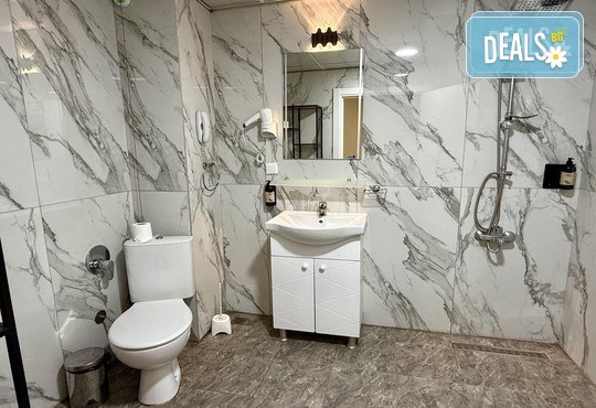 Ранни записвания! All Inclusive на море в Слънчев бряг, 5 нощувки в хотел 4* и транспорт от Ню Сън Травел - Снимка 20