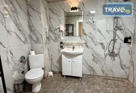 Ранни записвания! All Inclusive на море в Слънчев бряг, 5 нощувки в хотел 4* и транспорт от Ню Сън Травел - Снимка 20