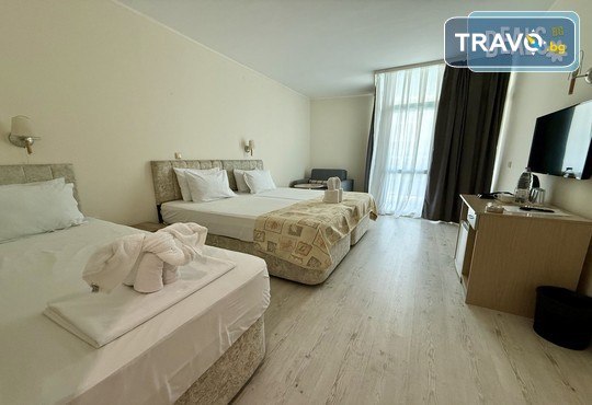 Ранни записвания! All Inclusive на море в Слънчев бряг, 5 нощувки в хотел 4* и транспорт от Ню Сън Травел - Снимка 16